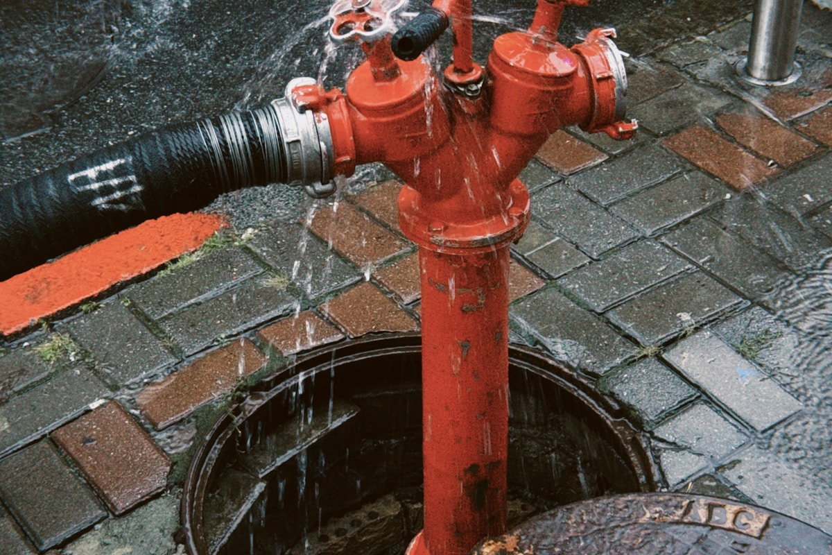 Commercial water damage restoration in Memphis